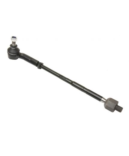 LEMFORDER Тяга рулевая продольная L=863 d=52 1изгиб након. M20x1.5/M30x1.5