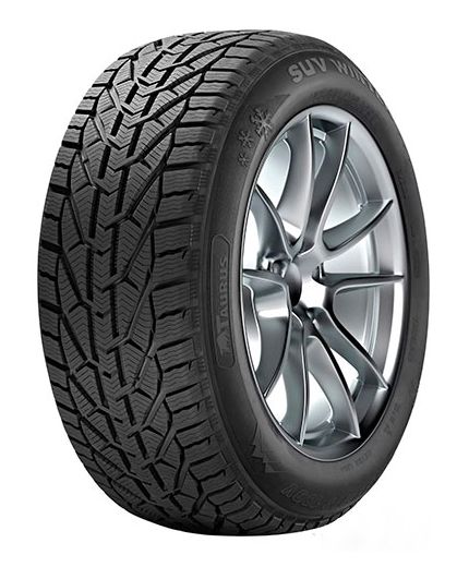 KORMORAN Snow 205/55R16 94H Фото 7