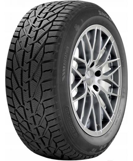 KORMORAN Snow 205/60R16 96H Фото 7