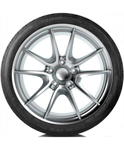 KORMORAN Snow 235/45R18 98V Фото 13