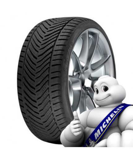 KORMORAN All Season 185/60R14 86H Фото 3