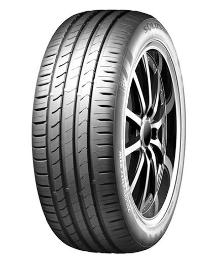 KUMHO Ecsta HS51 215/55R16 93V Фото 4
