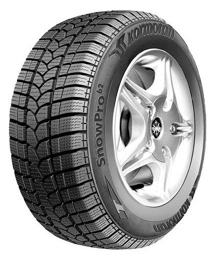 KORMORAN Snow 215/50R17 95V Фото 2