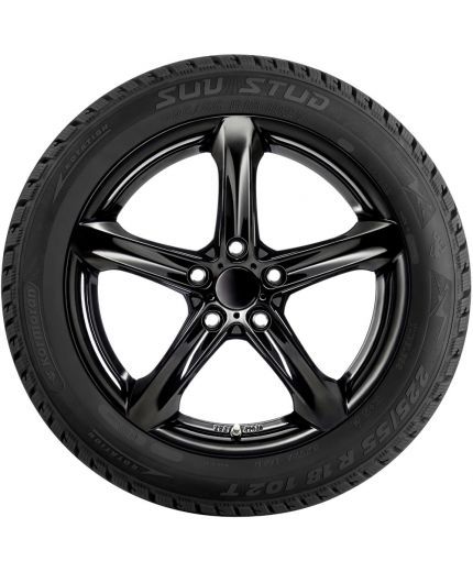 KORMORAN SUV Stud 215/65R16 102T