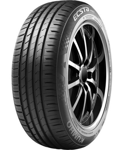 KUMHO Ecsta HS51 225/55R16 95W Фото 4