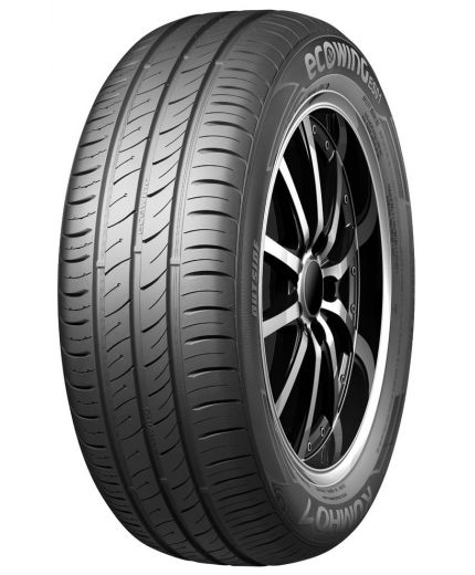 KUMHO Ecowing ES01 KH27 185/65R15 88H Фото 5
