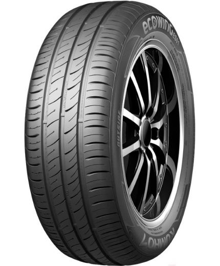 KUMHO Ecowing ES01 KH27 185/55R14 80H Фото 2