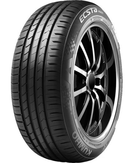 KUMHO Ecsta HS51 205/50R17 93W Фото 3