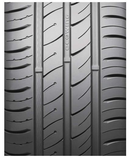 KUMHO Ecowing ES01 KH27 225/70R16 103H Фото 4