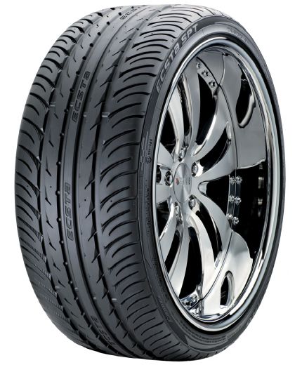 KUMHO Ecsta PS71 205/45R17 84V (run-flat) Фото 2