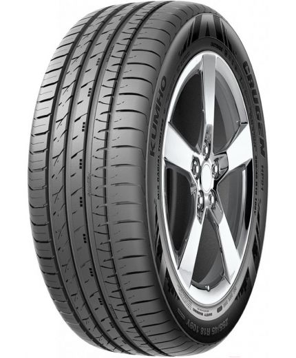 KUMHO Crugen HP91 275/45R21 110Y Фото 5