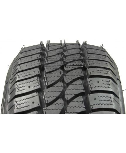 KORMORAN Vanpro Winter 205/65R16C 107/105R Фото 7