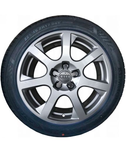 KUMHO Ecsta PS71 225/45R18 95Y Фото 4