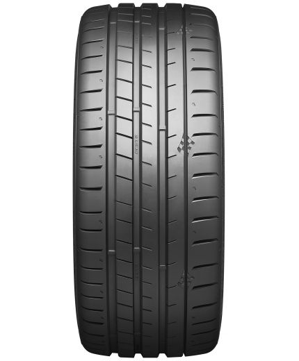 KUMHO Ecsta PS91 245/40R18 97Y Фото 3