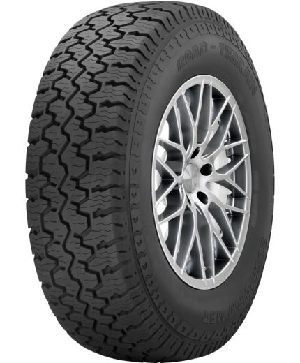 KORMORAN Road Terrain 225/75R16 108S Фото 4