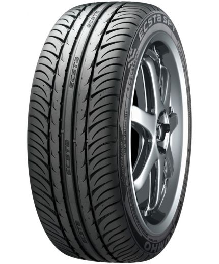 KUMHO Ecsta SPT KU31 215/45R17 91W Фото 2