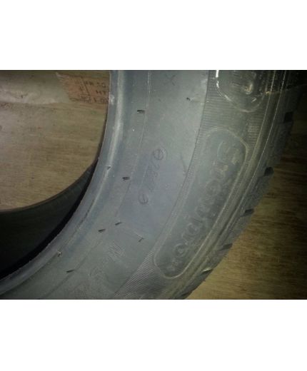 KORMORAN Snowpro B4 165/65R14 79T Фото 5