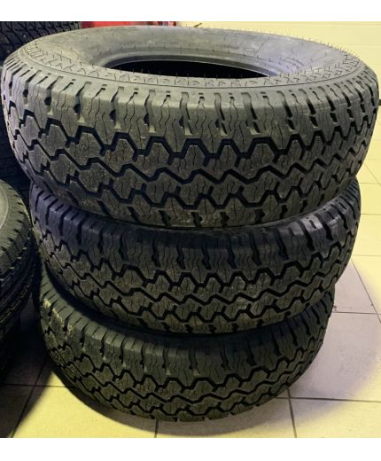 KORMORAN Road Terrain 245/70R16 111T Фото 4