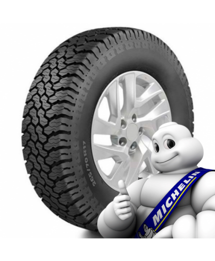 KORMORAN Road Terrain 245/70R16 111T Фото 5
