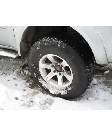 KUMHO Power Grip KC11 235/65R17 108Q Фото 5