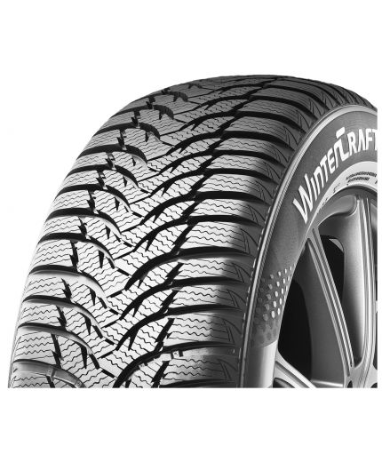 KUMHO WinterCraft WP51 215/65R15 96H Фото 3