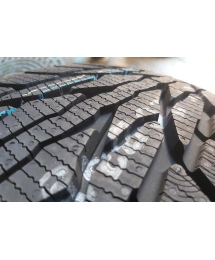 KUMHO Wintercraft SUV Ice WS51 235/65R17 108T Фото 10