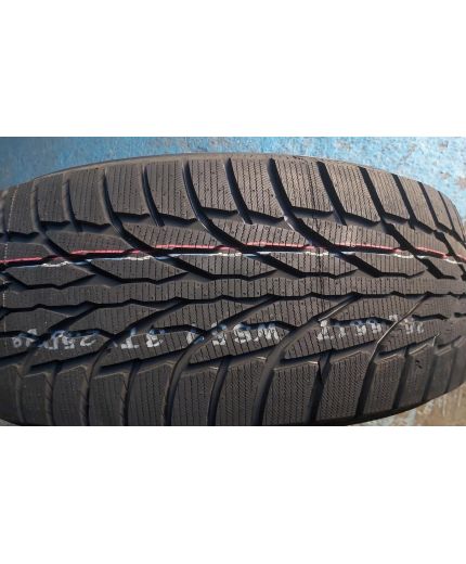 KUMHO Wintercraft SUV Ice WS51 265/60R18 114T Фото 7