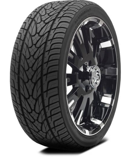 KUMHO Ecsta STX KL12 265/60R18 110V Фото 3