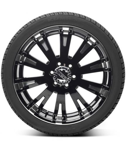 KUMHO Ecsta STX KL12 265/60R18 110V Фото 4