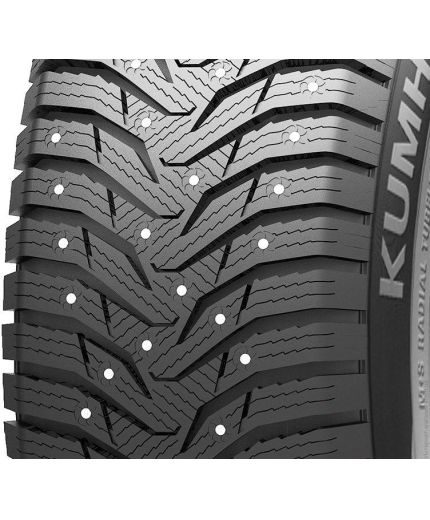 KUMHO WinterCraft SUV Ice WS31 295/40R21 111T Фото 3