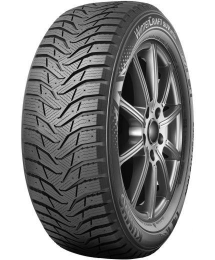 KUMHO WinterCraft SUV Ice WS31 295/40R21 111T Фото 4