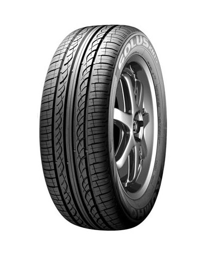 KUMHO Wintercraft SUV Ice WS51 215/60R17 100T Фото 7