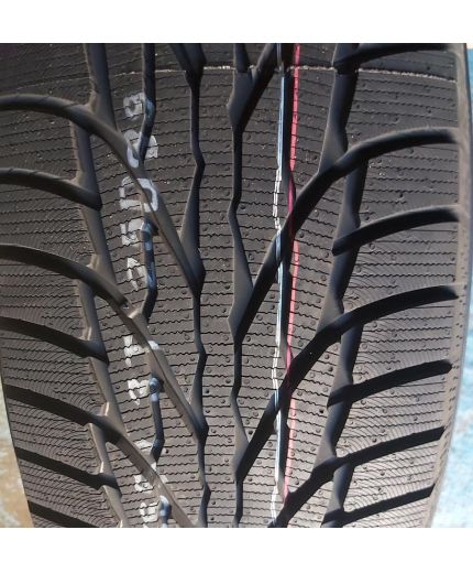 KUMHO Wintercraft SUV Ice WS51 225/55R18 102T Фото 11