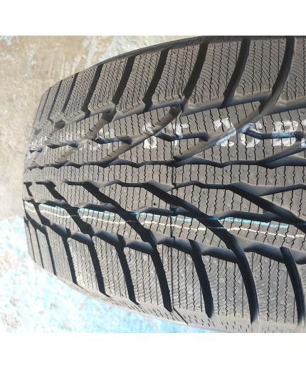 KUMHO Wintercraft SUV Ice WS51 225/60R17 103T Фото 10