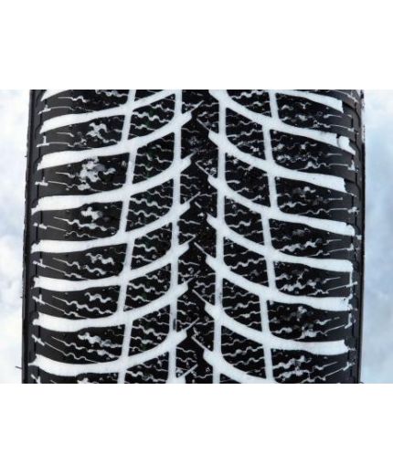 KUMHO WinterCraft WP51 185/60R14 82T Фото 6