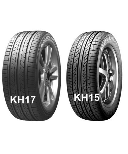 KUMHO WinterCraft WP51 155/70R13 75T Фото 6