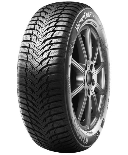 KUMHO WinterCraft WP51 205/45R16 87H