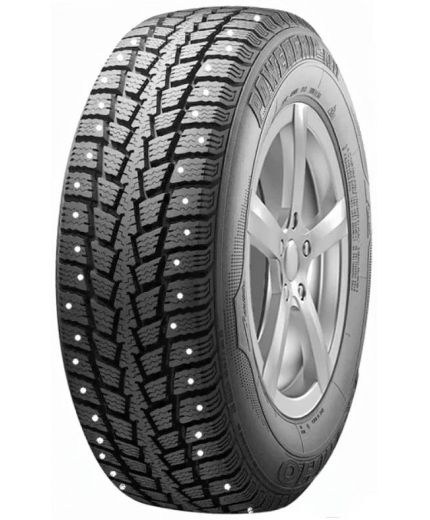 KUMHO Winter PorTran CW51 205/65R15C 102T Фото 6