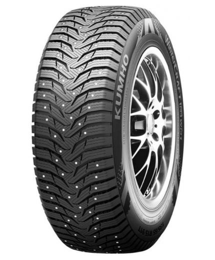 KUMHO WinterCraft SUV Ice WS31 225/60R17 103T Фото 4