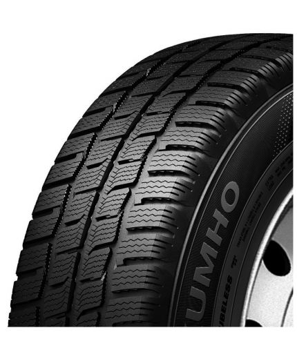 KUMHO PorTran KC53 225/70R15C 112/110R Фото 3