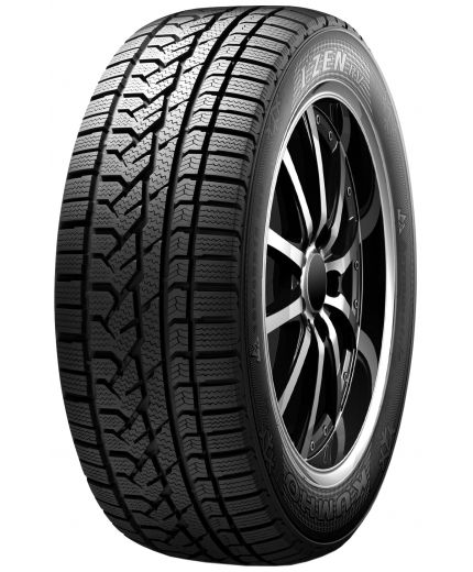 KUMHO I'Zen RV KC15 275/45R20 110W Фото 7