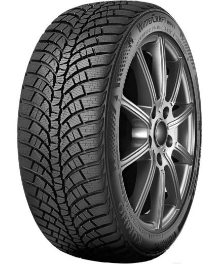 KUMHO WinterCraft WP71 225/50R17 94V (run-flat)
