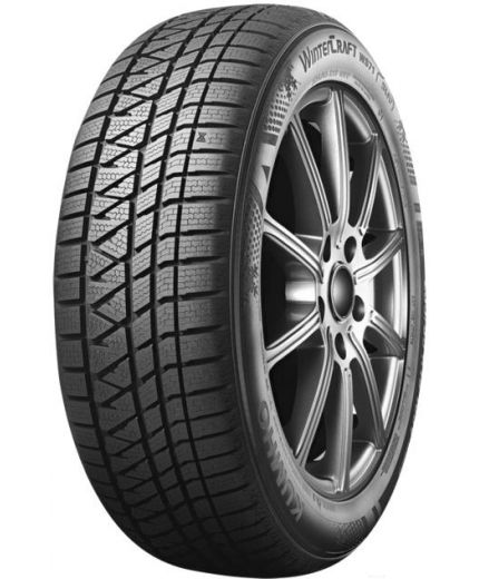 KUMHO WinterCraft WS71 235/50R19 103V