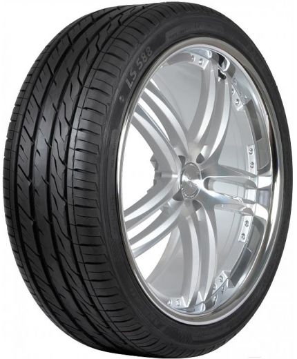 LANDSAIL LS588 245/45R17 99W Фото 4