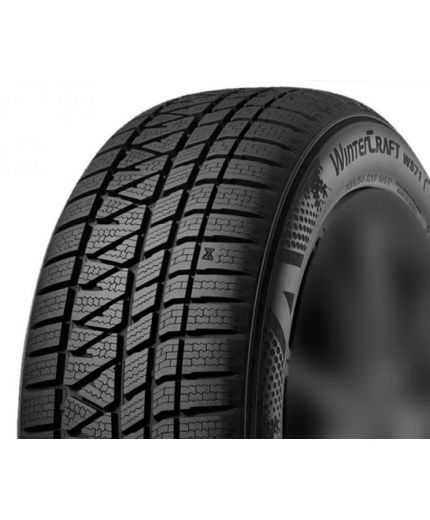 KUMHO WinterCraft WS71 295/35R21 107V Фото 2