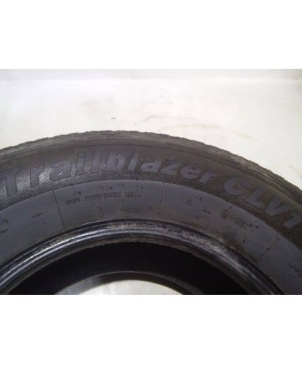 LANDSAIL CLV1 245/70R16 111T Фото 9