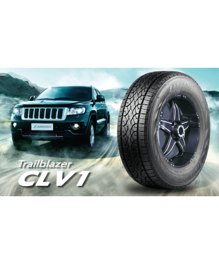 LANDSAIL CLV1 245/70R16 111T Фото 10
