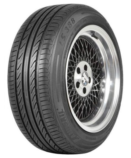 LANDSAIL LS388 195/50R15 82V Фото 2