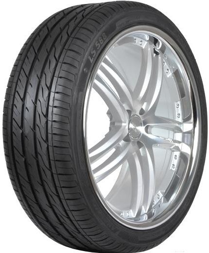 LANDSAIL LS588 245/45R20 103W