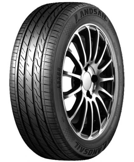LANDSAIL LS588 255/45R20 105W